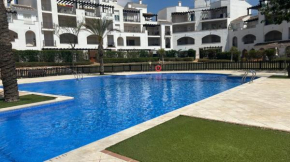Planta baja en La Torre Golf